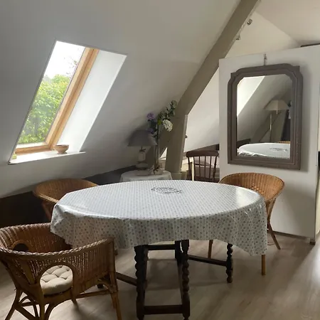 Ferienwohnung Apple Garden Victot-Pontfol Exterior foto