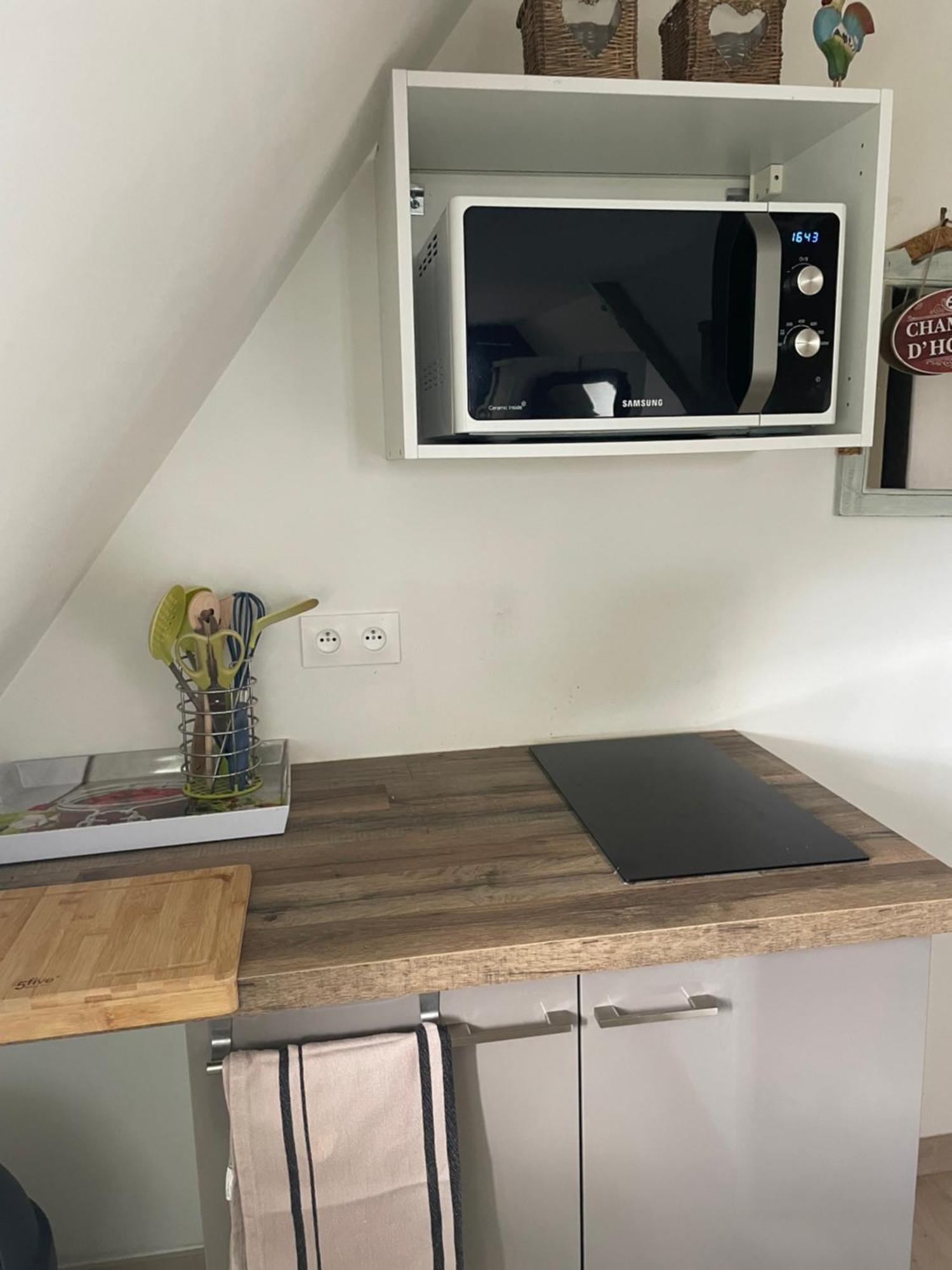 Apple Garden Apartment